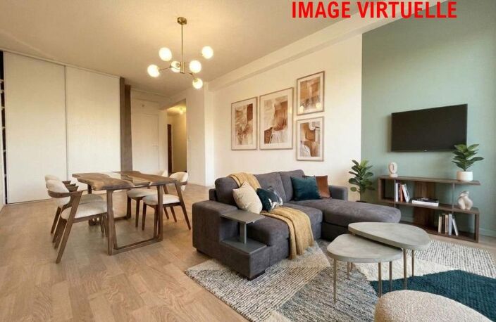 Appartement HYPER CENTRE TOULOUSE — photo 5