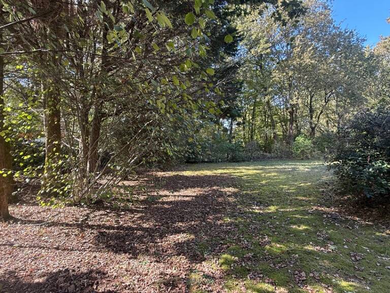 Terrain à bâtir à Salles (33770) — photo 1