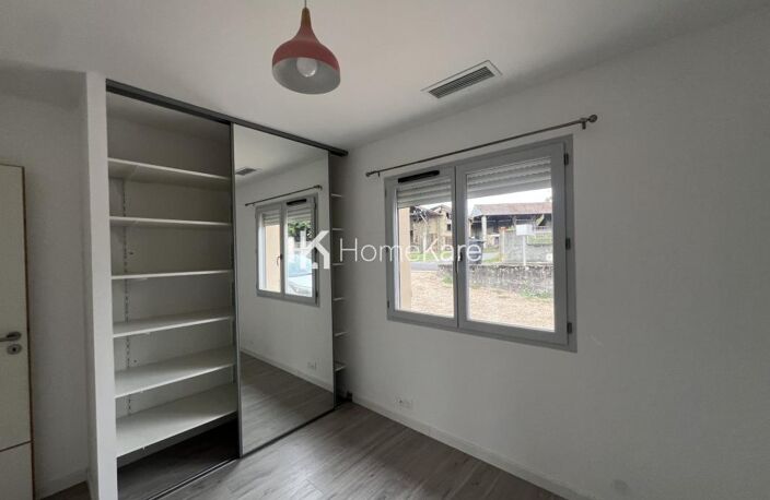 MAISON T5 AVEC GARAGE ET JARDIN — photo 5