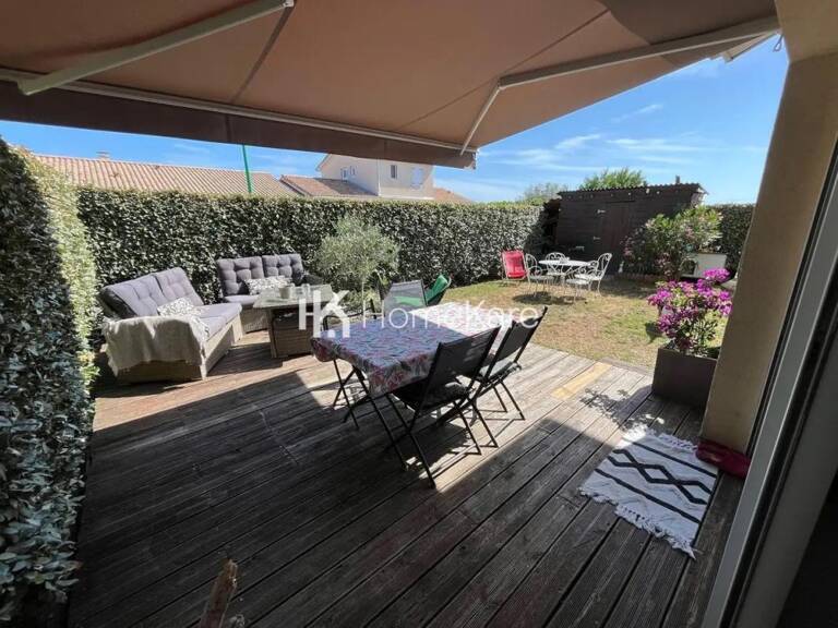 AGRÉABLE MAISON AU CALME — photo 1