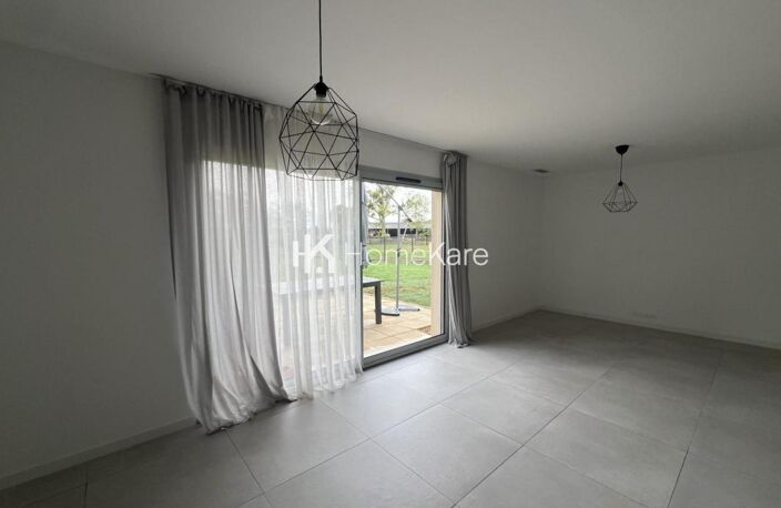 MAISON T5 AVEC GARAGE ET JARDIN — photo 3