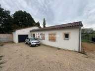 MAISON T5 AVEC GARAGE ET JARDIN — photo 4