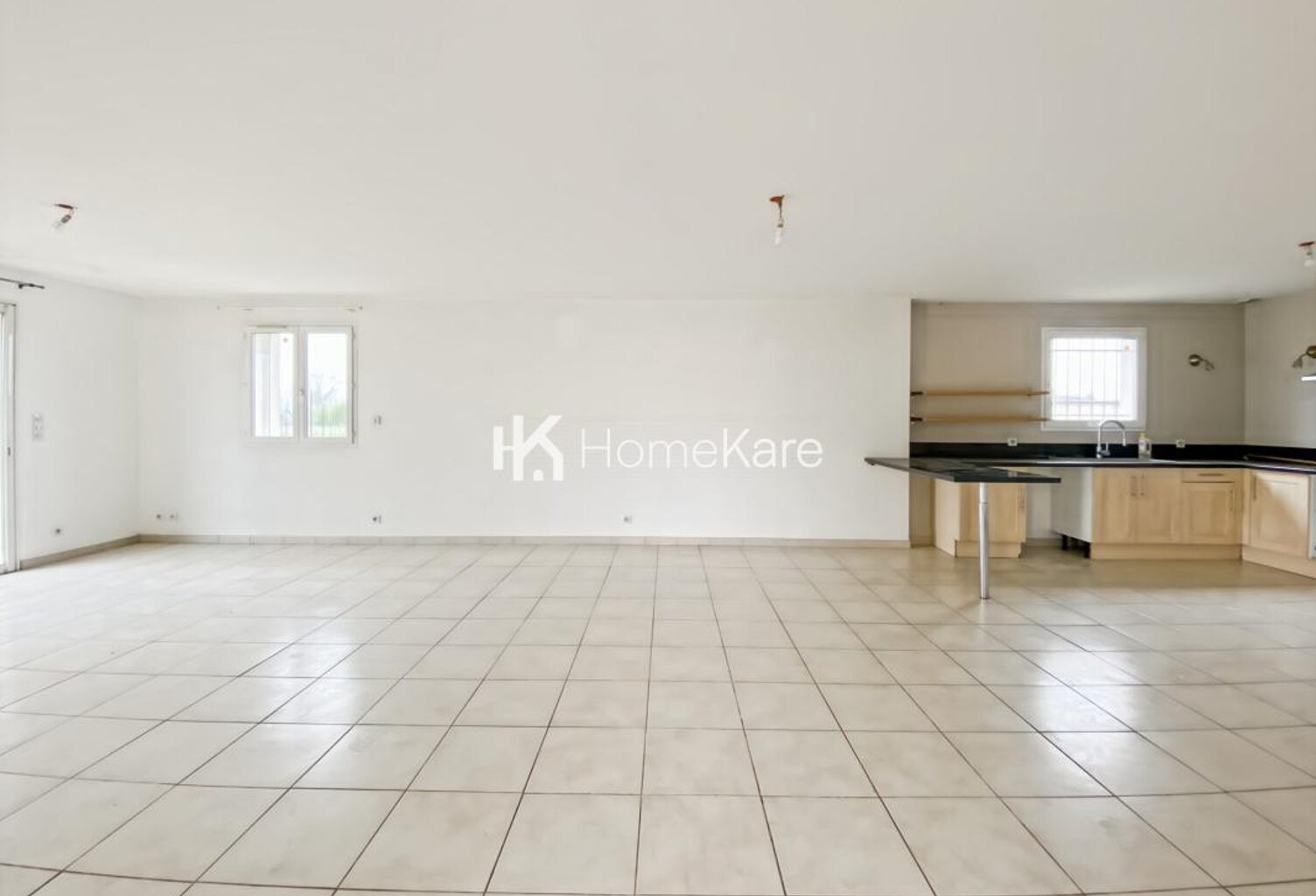 Villa plain-pied — photo 1
