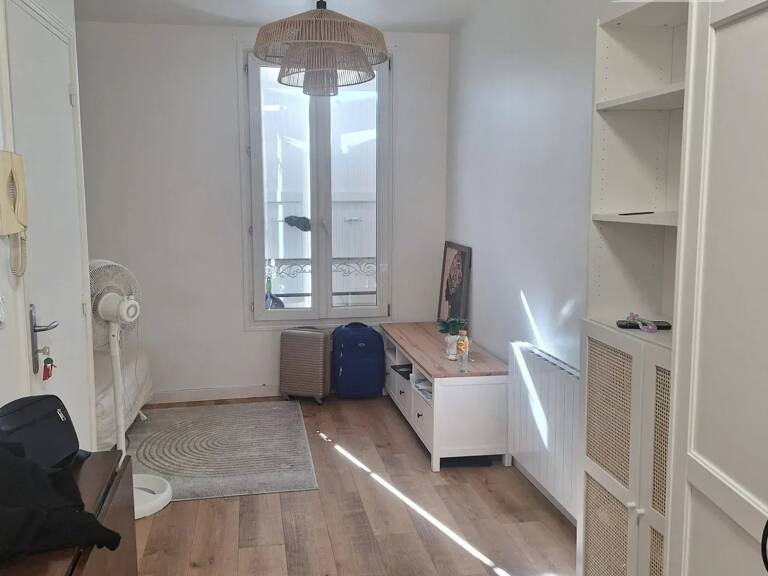ALFORTVILLE LOCATION STUDIO MEUBLE 19.58 m² — photo 1