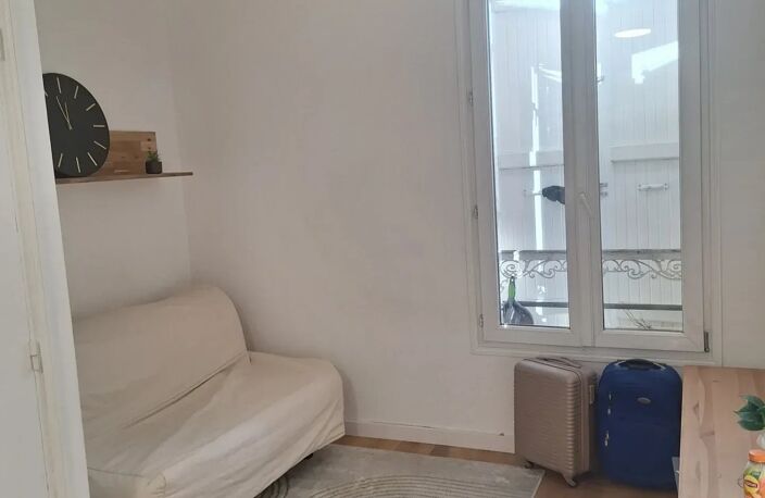 ALFORTVILLE LOCATION STUDIO MEUBLE 19.58 m² — photo 5