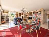 Magnifique appartement La Garde, 120 m2, 4 chambres, dernier étage, vue dégagée, grande terrasse — photo 2