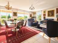 Magnifique appartement La Garde, 120 m2, 4 chambres, dernier étage, vue dégagée, grande terrasse — photo 3