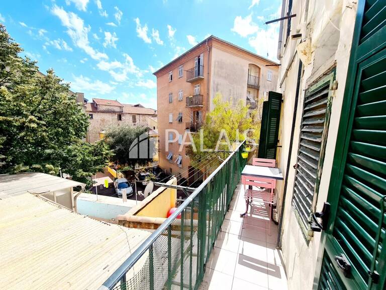 F2  MEUBLE - VIEUX NICE — photo 1