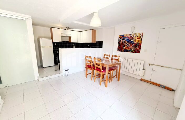 F2  MEUBLE - VIEUX NICE — photo 2