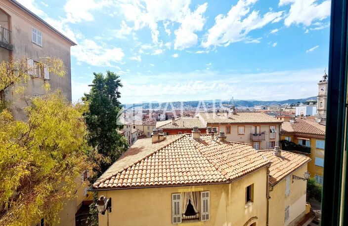 F2  MEUBLE - VIEUX NICE — photo 3