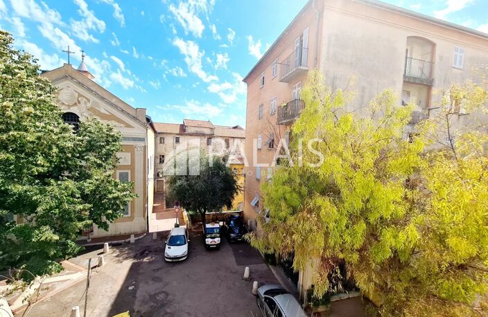 F2  MEUBLE - VIEUX NICE — photo 4