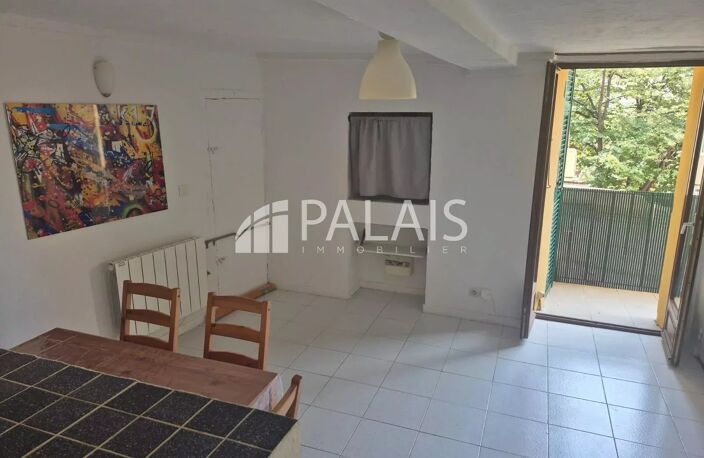 F2  MEUBLE - VIEUX NICE — photo 5