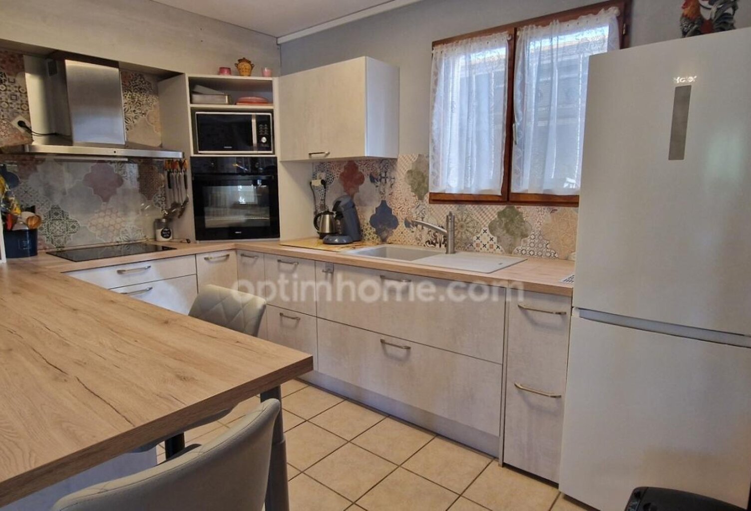 Villa plain pied T3/4 Garage! — photo 1