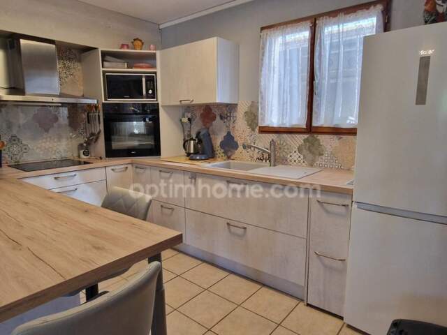 Villa plain pied T3/4 Garage! — photo du bien