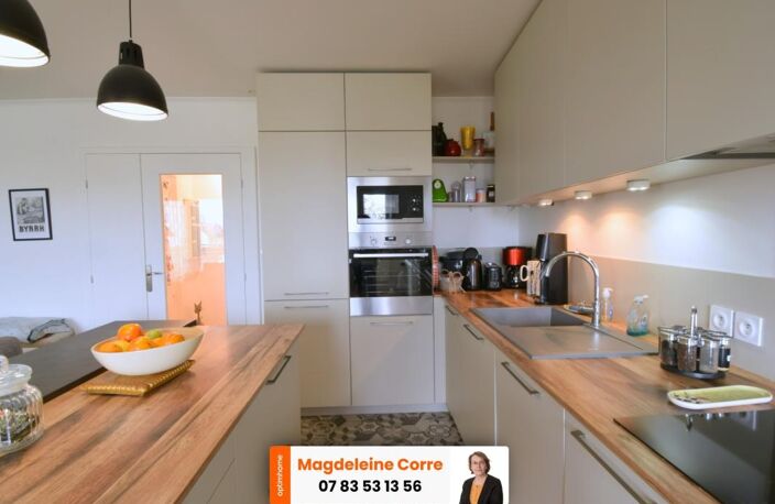 Maisons-Alfort centre-ville – Appartement 3 pièces de 72 m² avec terrasse, balcon, cave et box — photo 2