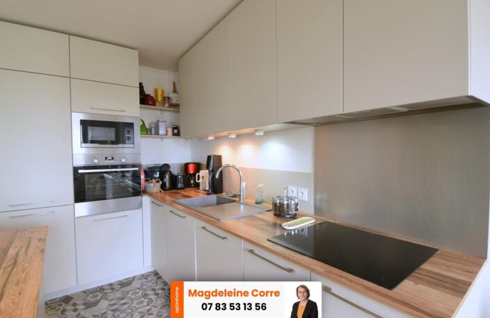 Maisons-Alfort centre-ville – Appartement 3 pièces de 72 m² avec terrasse, balcon, cave et box — photo 3