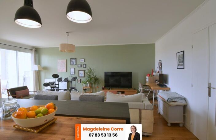 Maisons-Alfort centre-ville – Appartement 3 pièces de 72 m² avec terrasse, balcon, cave et box — photo 4
