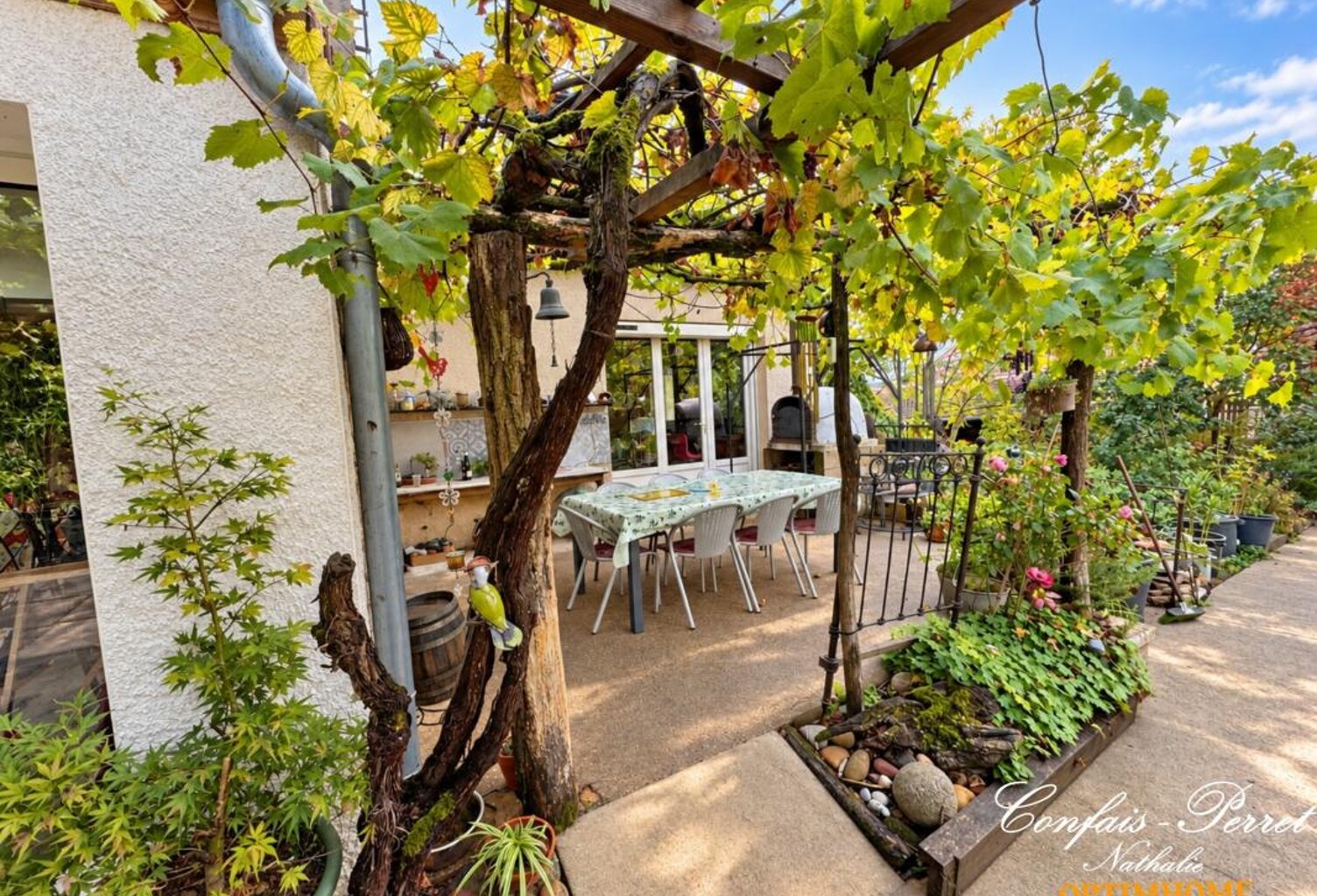 Maison à vendre 0 pièces RAINANS (39) — photo 1