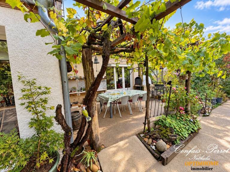 Maison à vendre 0 pièces RAINANS (39) — photo 1
