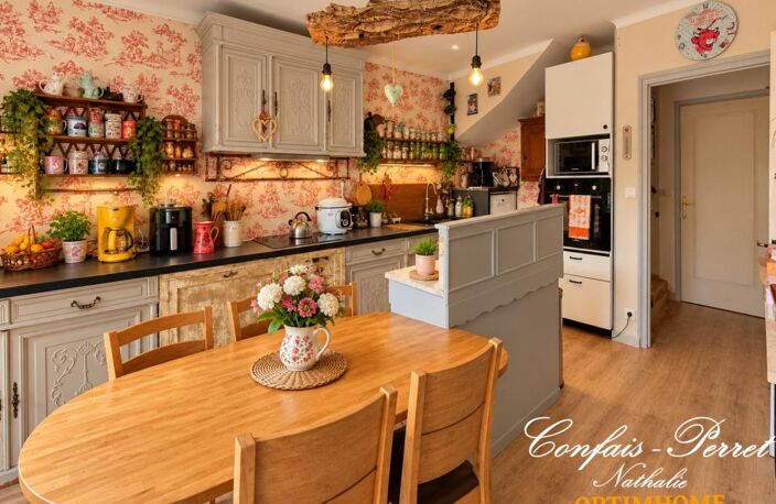 Maison à vendre 0 pièces RAINANS (39) — photo 2