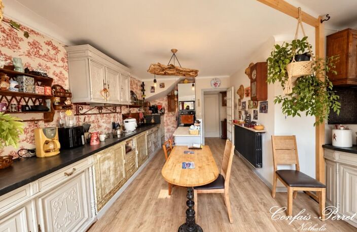 Maison à vendre 0 pièces RAINANS (39) — photo 3