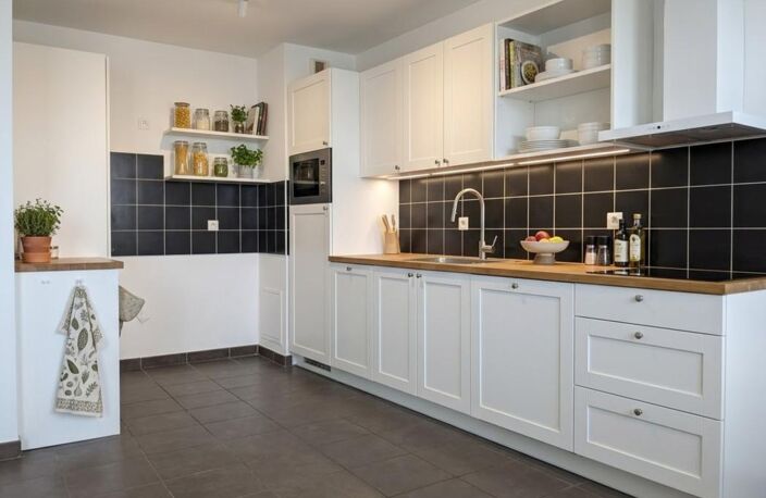Exclusivité! Appartement à vendre 4 pièces de 93m2 avec terrasse de 15m2 quartier Chartrons BORDEAUX (33) — photo 4