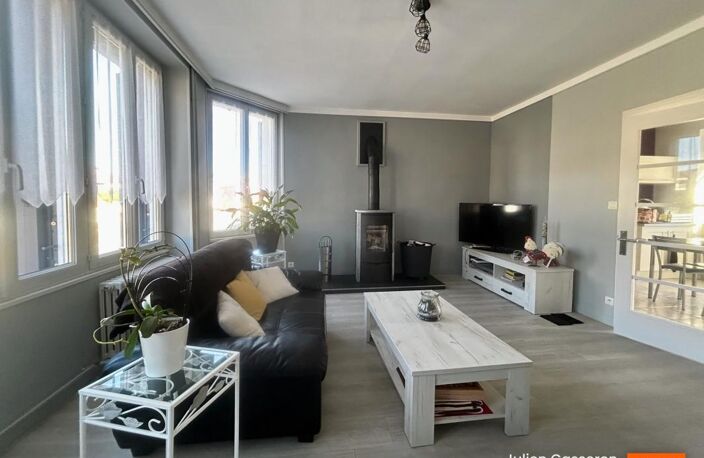 Chantonnay centre – Maison 153 m² – 3 chambres, piscine et garage — photo 4
