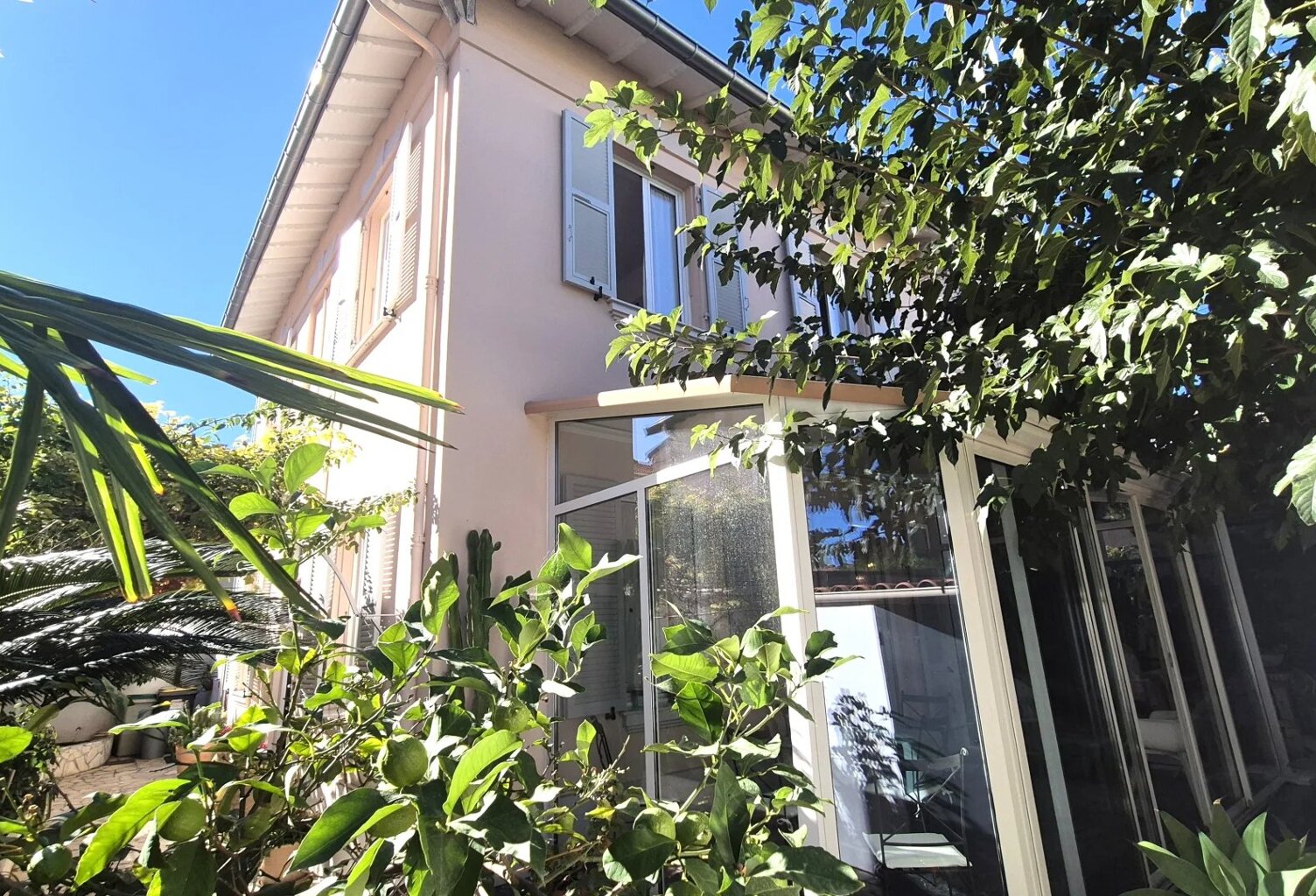 Maison individuelle - Garage - Evêché  — photo 1