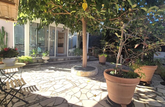 Maison individuelle - Garage - Evêché  — photo 2