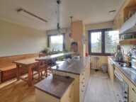 A VENDRE - POUGNY (01550) – Lumineux T3 traversant 74 m², Vue montagnes, proche Genève — photo 2