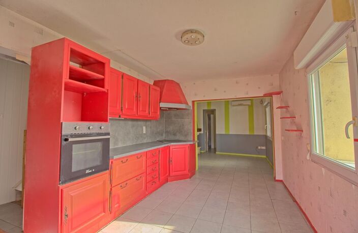 Maison à vendre 4 pièces CHAUSSIN (39) — photo 2