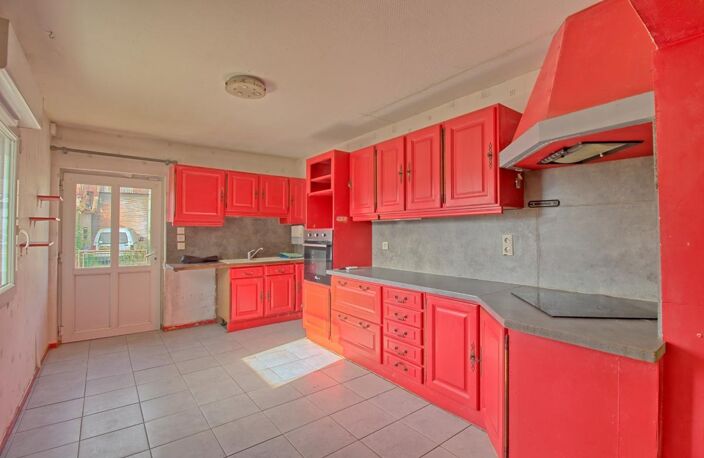 Maison à vendre 4 pièces CHAUSSIN (39) — photo 3