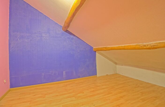 Maison à vendre 4 pièces CHAUSSIN (39) — photo 4