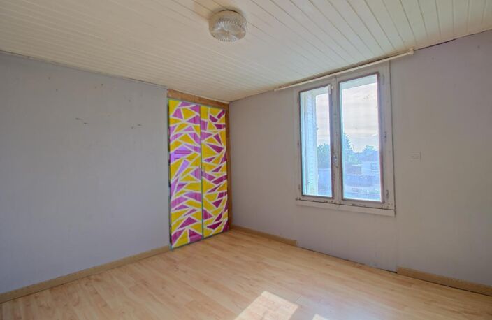 Maison à vendre 4 pièces CHAUSSIN (39) — photo 5