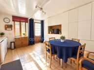 A VENDRE – MAISON ANCIENNE MITOYENNE DE 47 M² AVEC 2 CHAMBRES ET DÉPENDANCE À ANGERVILLIERS — photo 2