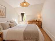 A VENDRE – MAISON ANCIENNE MITOYENNE DE 47 M² AVEC 2 CHAMBRES ET DÉPENDANCE À ANGERVILLIERS — photo 4