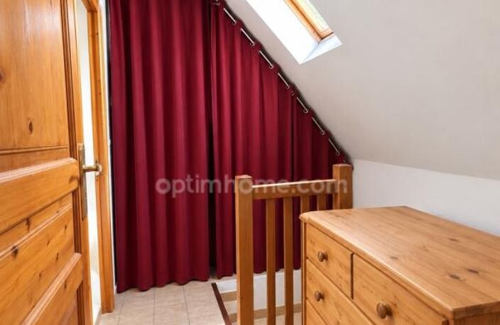 A VENDRE – MAISON ANCIENNE MITOYENNE DE 47 M² AVEC 2 CHAMBRES ET DÉPENDANCE À ANGERVILLIERS — photo 5