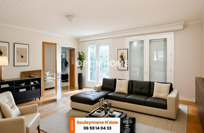 Maison à vendre 140 pièces  (93) — photo 2
