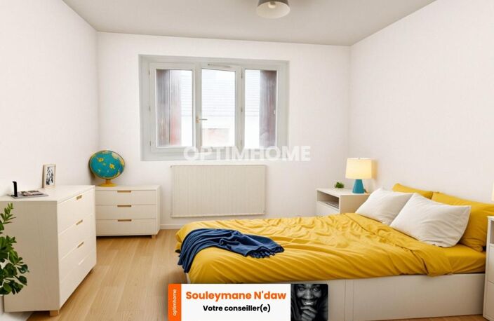 Maison à vendre 140 pièces  (93) — photo 3