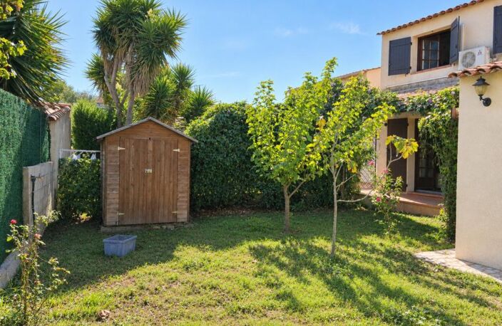 MONTPELLIER AIGUERELLES – MAISON DE 150 M² 4 CHAMBRES - PISCINE ET GARAGE – DPE C - TRAM GARCIA LORCA — photo 2