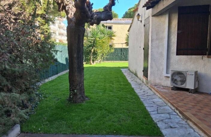MONTPELLIER AIGUERELLES – MAISON DE 150 M² 4 CHAMBRES - PISCINE ET GARAGE – DPE C - TRAM GARCIA LORCA — photo 4