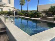 2 pièces - Résidence Bourgeoise - piscine — photo 2