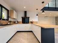 MAISON CONTEMPORAINE - 140 m² - MEUCON — photo 3