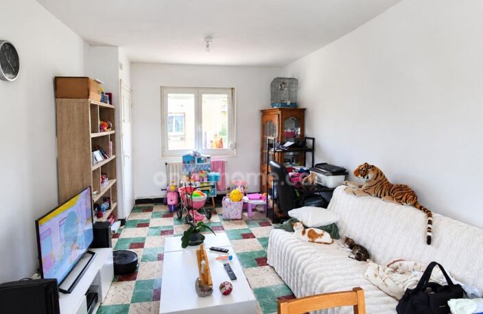Maison à vendre 5 pièces BOHAIN EN VERMANDOIS (02) — photo 2