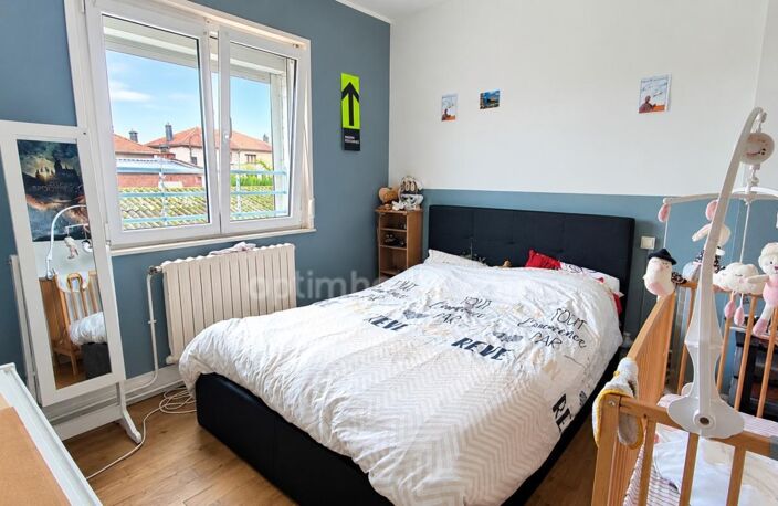 Maison à vendre 5 pièces BOHAIN EN VERMANDOIS (02) — photo 3