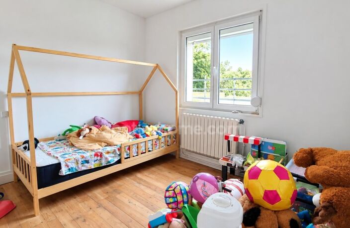 Maison à vendre 5 pièces BOHAIN EN VERMANDOIS (02) — photo 4