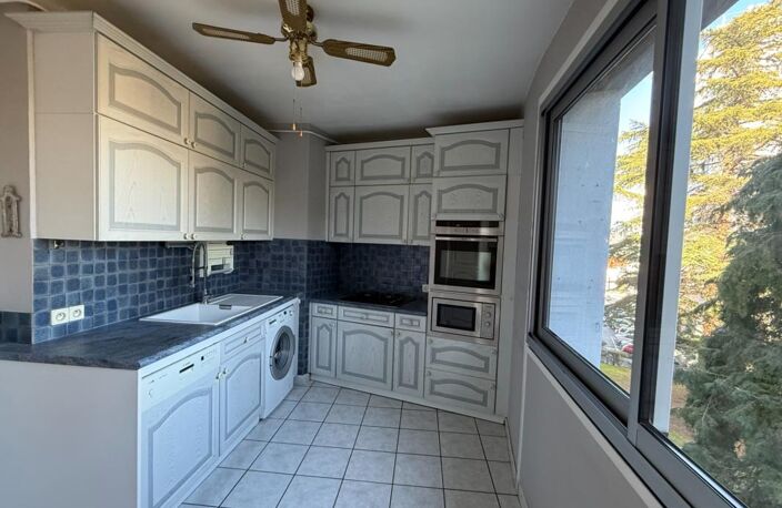Appartement Marcombes, Salin, CLERMONT FERRAND (63) — photo 4