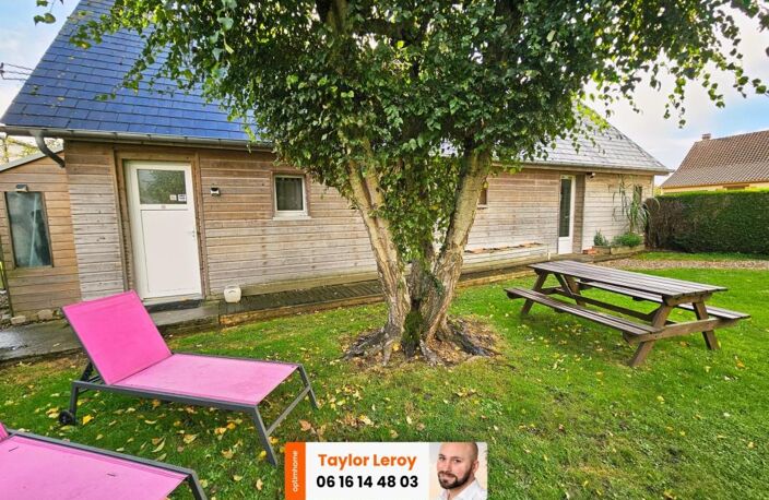 🏡 Maison RT 2012 a quelque centaine de mètre de Luneray — photo 2