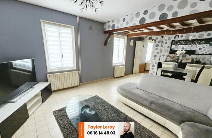 Charme et potentiel à deux pas du centre — photo 2