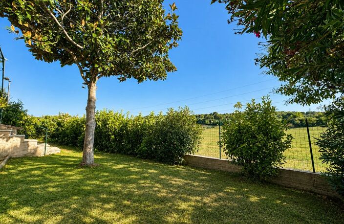 Allauch -  Fontvieille / Golf - Maison 4 pièces de 100 m² avec 3 — photo 3